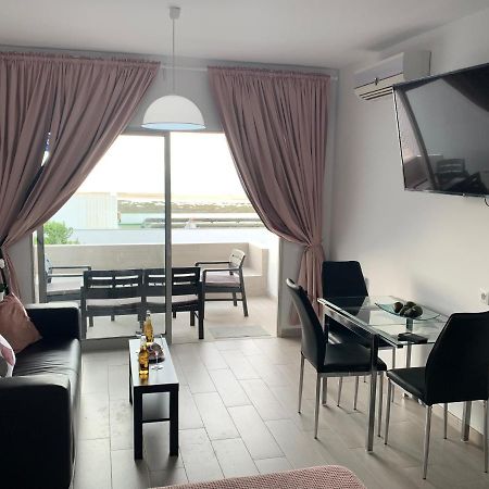 Mom Conchi Apartaments Morro Jable  Extérieur photo
