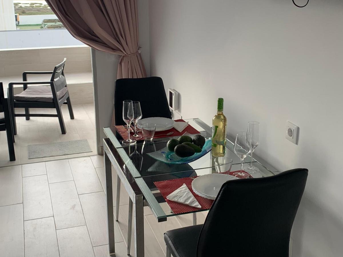 Mom Conchi Apartaments Morro Jable  Extérieur photo