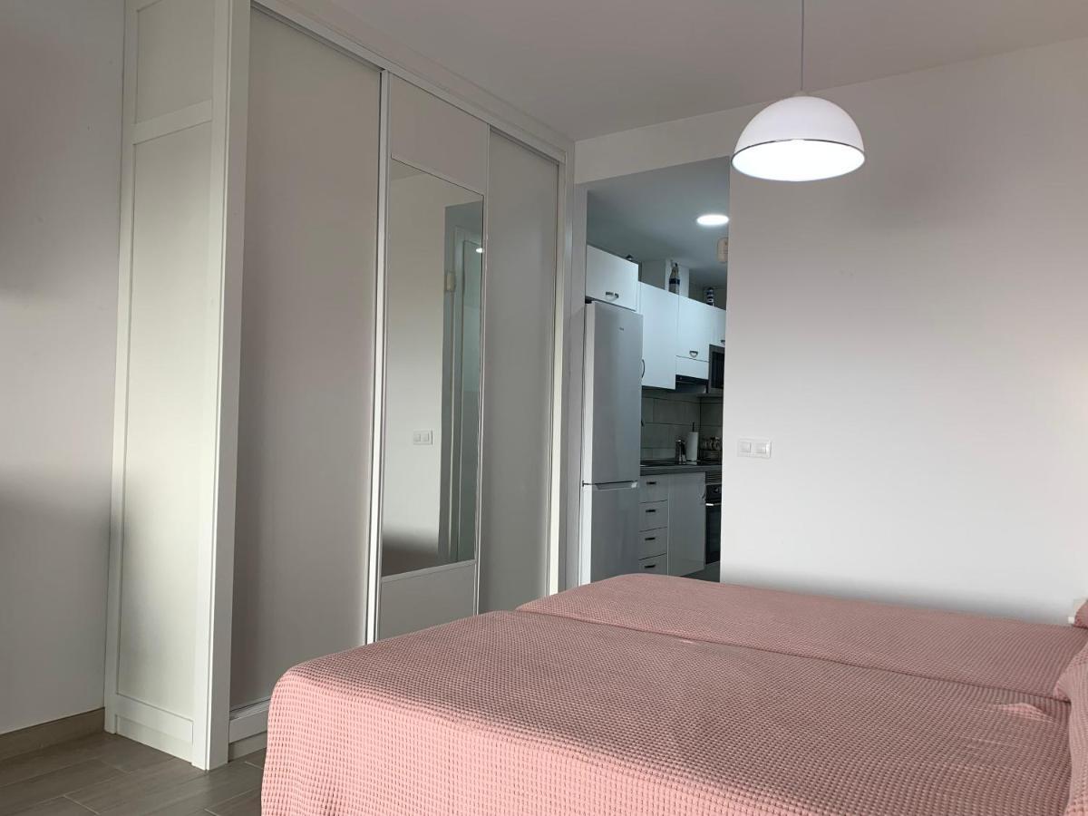 Mom Conchi Apartaments Morro Jable  Extérieur photo