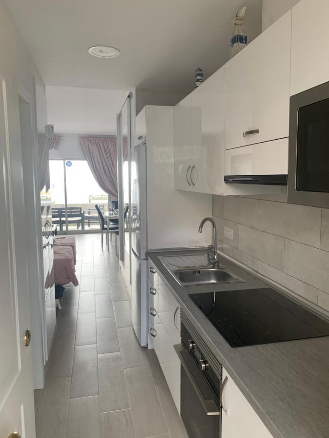 Mom Conchi Apartaments Morro Jable  Extérieur photo