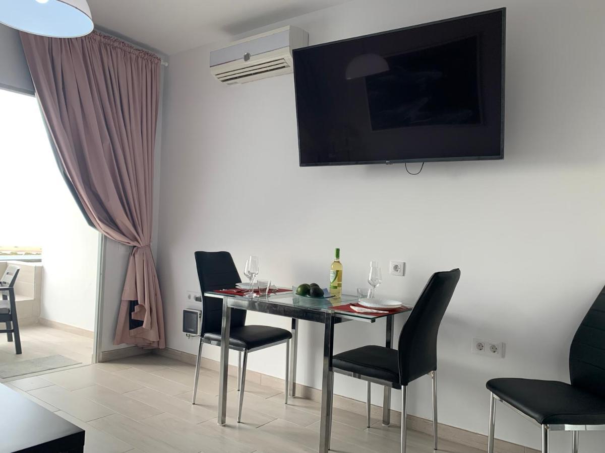 Mom Conchi Apartaments Morro Jable  Extérieur photo