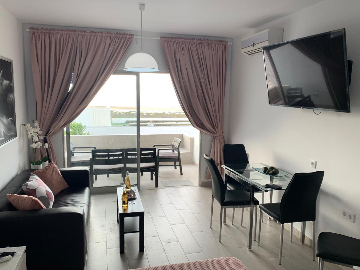 Mom Conchi Apartaments Morro Jable  Extérieur photo