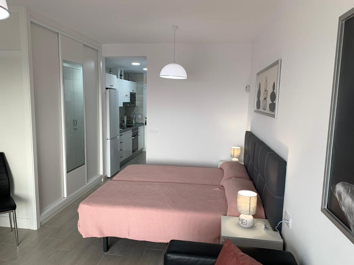 Mom Conchi Apartaments Morro Jable  Extérieur photo
